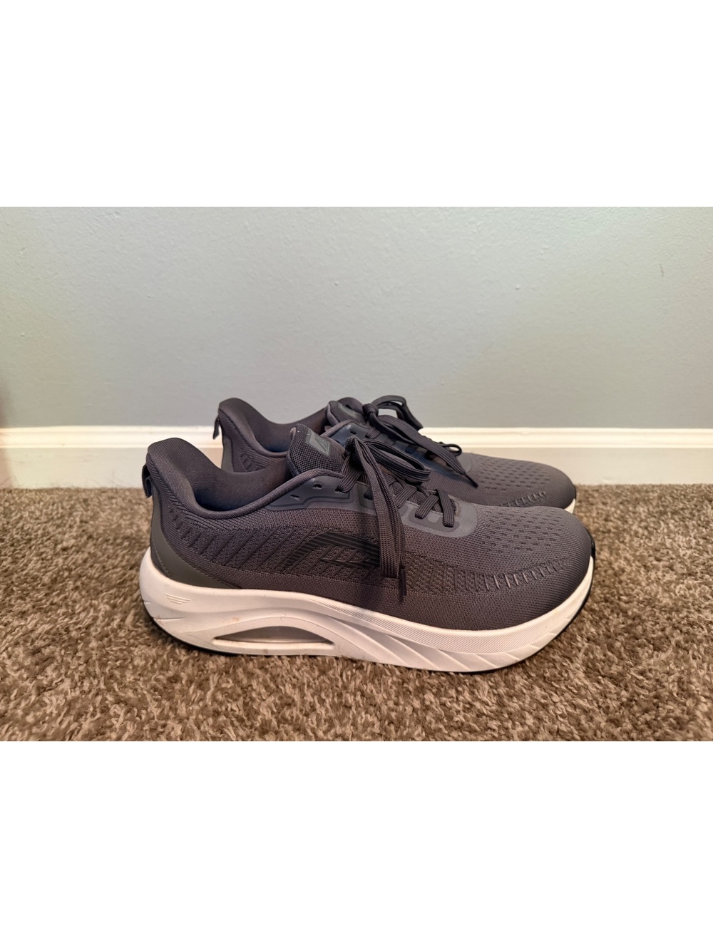 Dansko Pace Walking Shoes Men’s 12